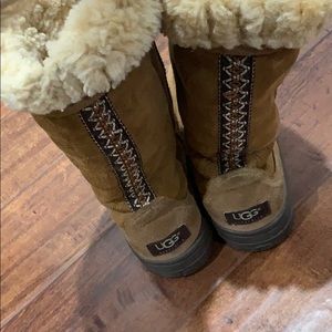 Ugg boots
